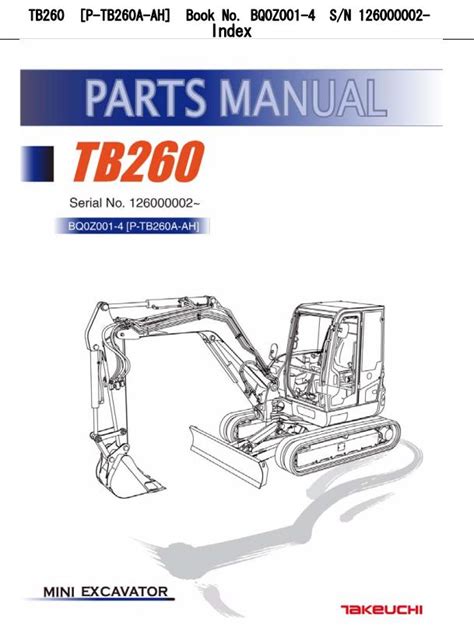 takeuchi mini excavator operators manual tb260 downloa|takeuchi tb260 for sale craigslist.